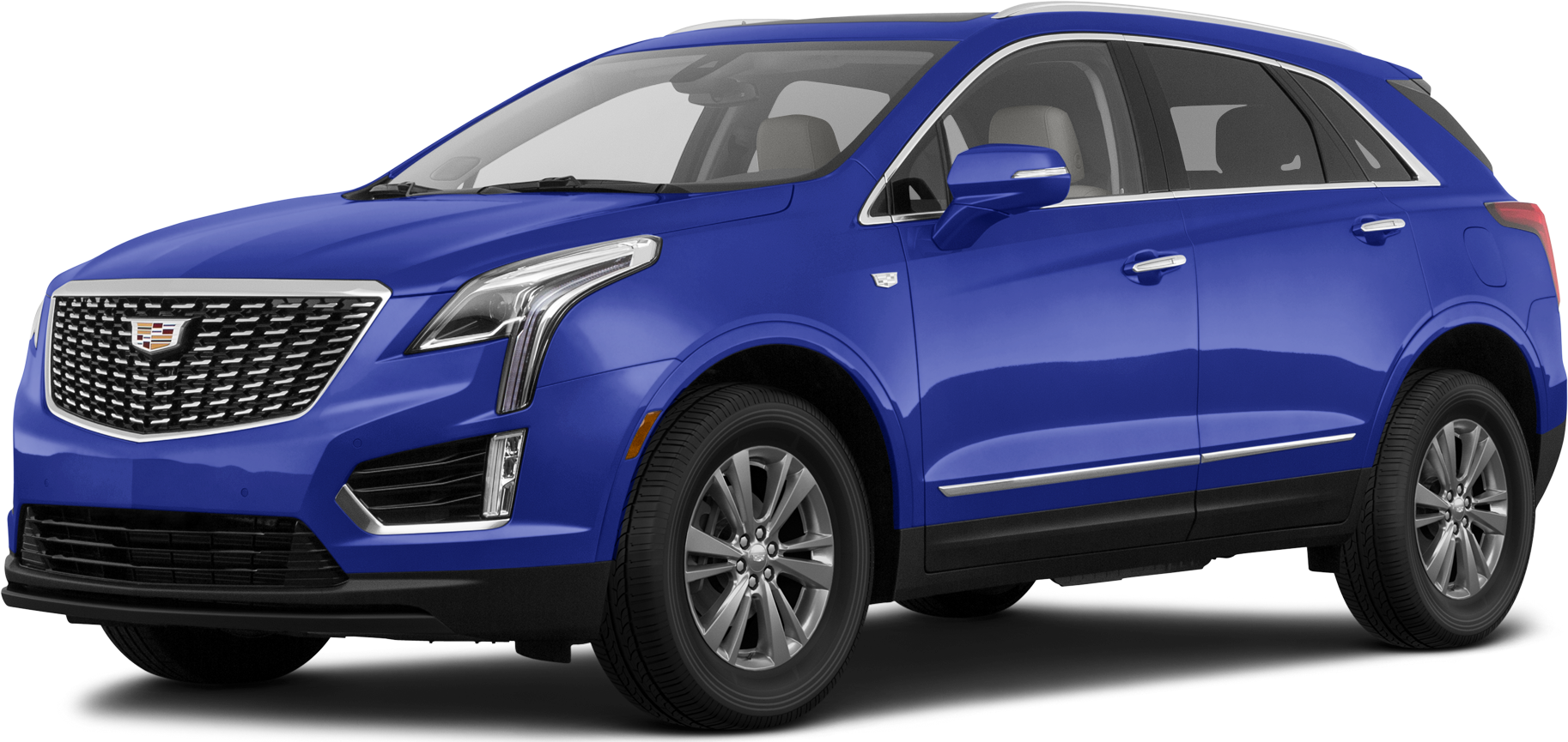 2025 Cadillac XT5 Consumer Reviews & Ratings Kelley Blue Book