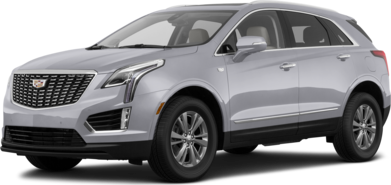 XT5 Premium Luxury image