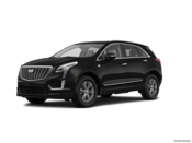 2025 Cadillac XT5 Colors: 0