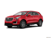 2025 Cadillac XT5 Colors: 0