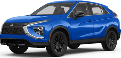 Eclipse Cross LE image