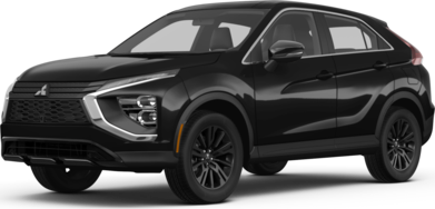 Mitsubishi Eclipse Cross LE