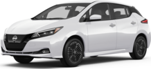 2024 Nissan LEAF