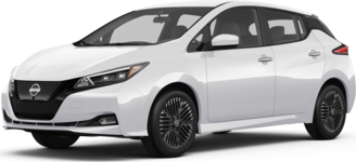2024 Nissan LEAF