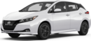 2024 Nissan LEAF image