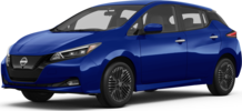 2024 Nissan LEAF