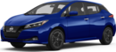 2024 Nissan LEAF image