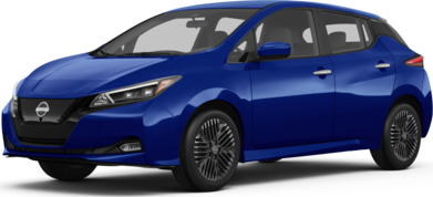 LEAF SV PLUS image