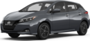 2025 Nissan LEAF image