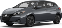 2025 Nissan LEAF image