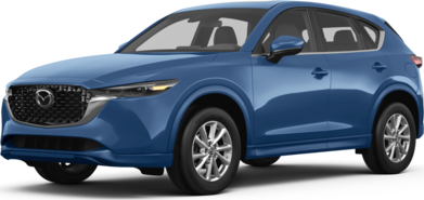 MAZDA CX-5 2.5 S Premium