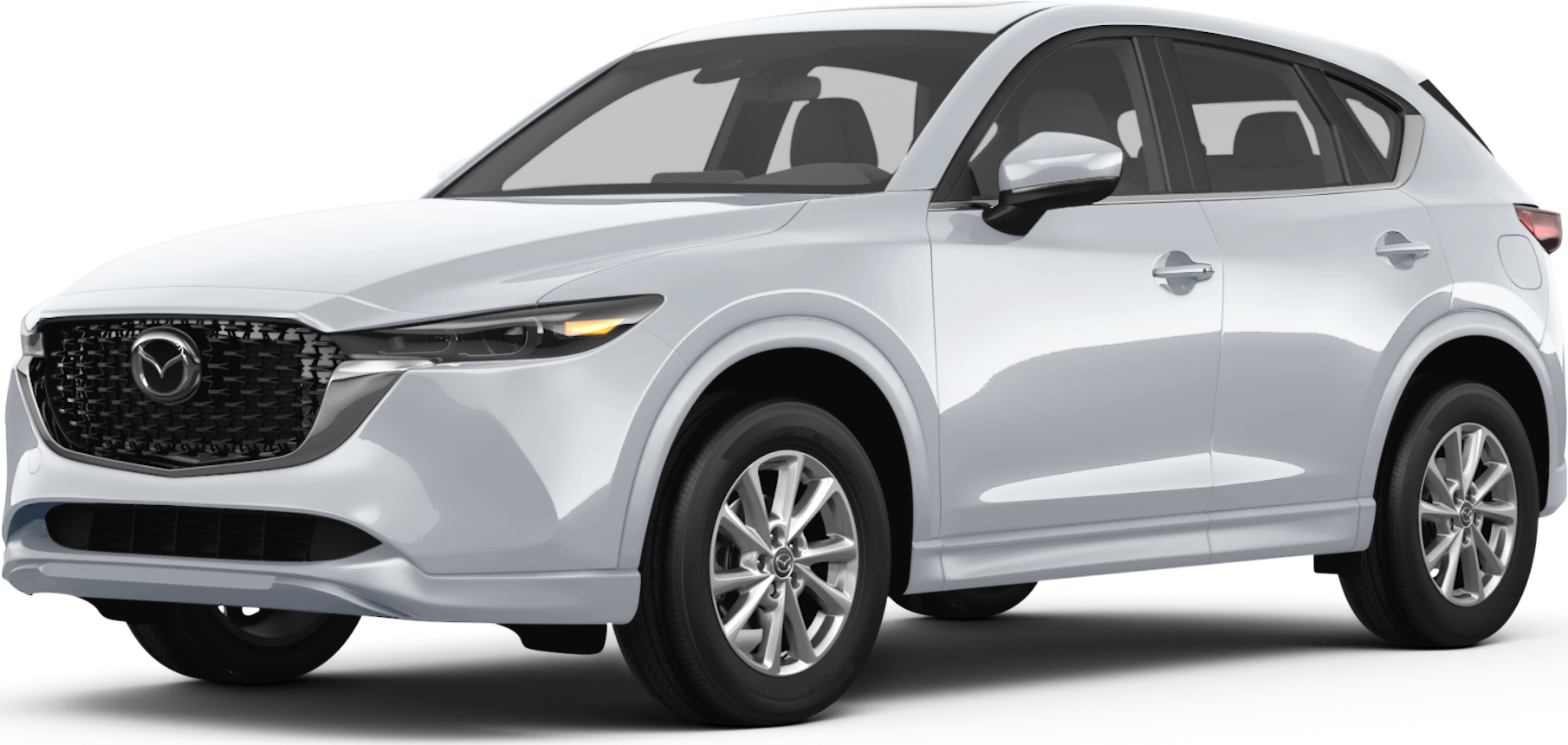 2024 MAZDA CX-5 Price, Reviews, Pictures & More | Kelley Blue Book
