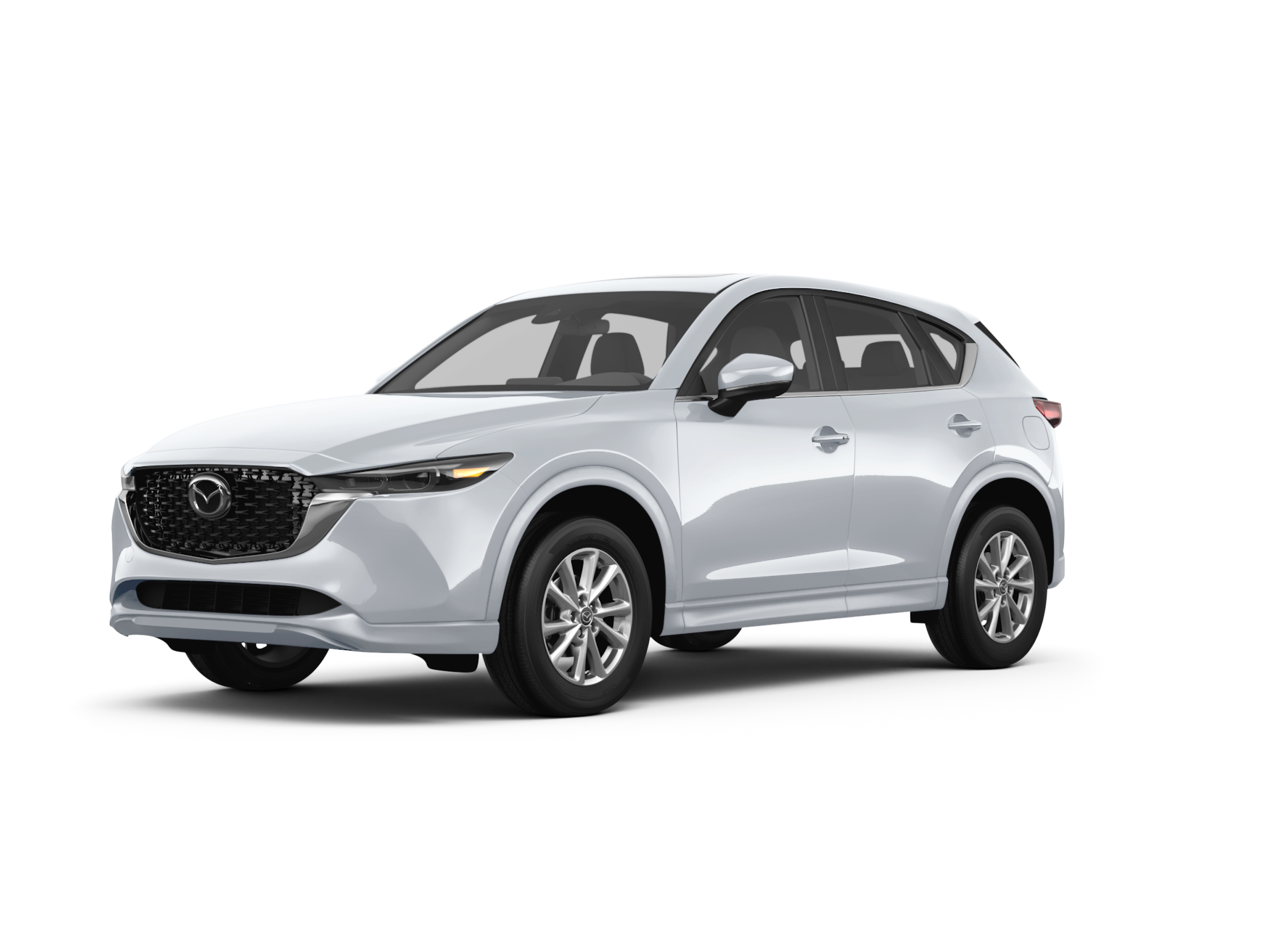 2024 MAZDA CX-5 2.5 S Premium Sport Utility 4D Price, Listings