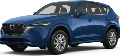 CX-5 2.5 S image
