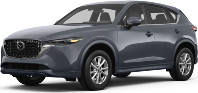 CX-5 2.5 S Premium Plus image