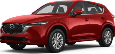 CX-5 2.5 S Select image