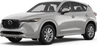2025 MAZDA CX-5 photo