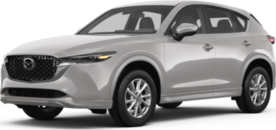 CX-5 2.5 S image