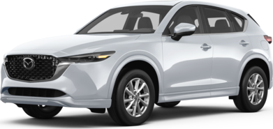 CX-5 2.5 S Premium Plus image