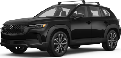 CX-50 2.5 S Premium Plus Sport Utility 4D image