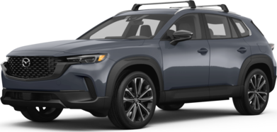 CX-50 2.5 Turbo Premium image