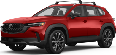 CX-50 2.5 Turbo image