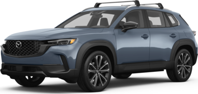 MAZDA CX-50 2.5 Turbo