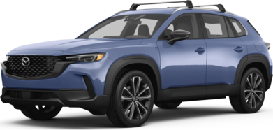 CX-50 2.5 S Premium Plus image