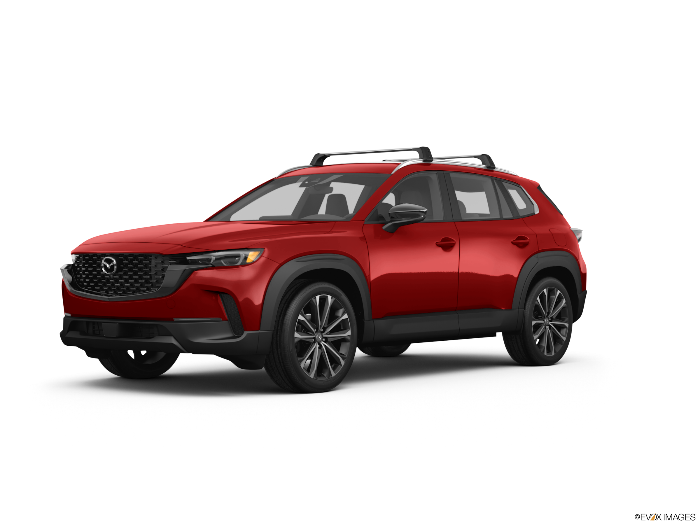 2024 MAZDA CX-50 2.5 S Premium Plus Sport Utility 4D Price