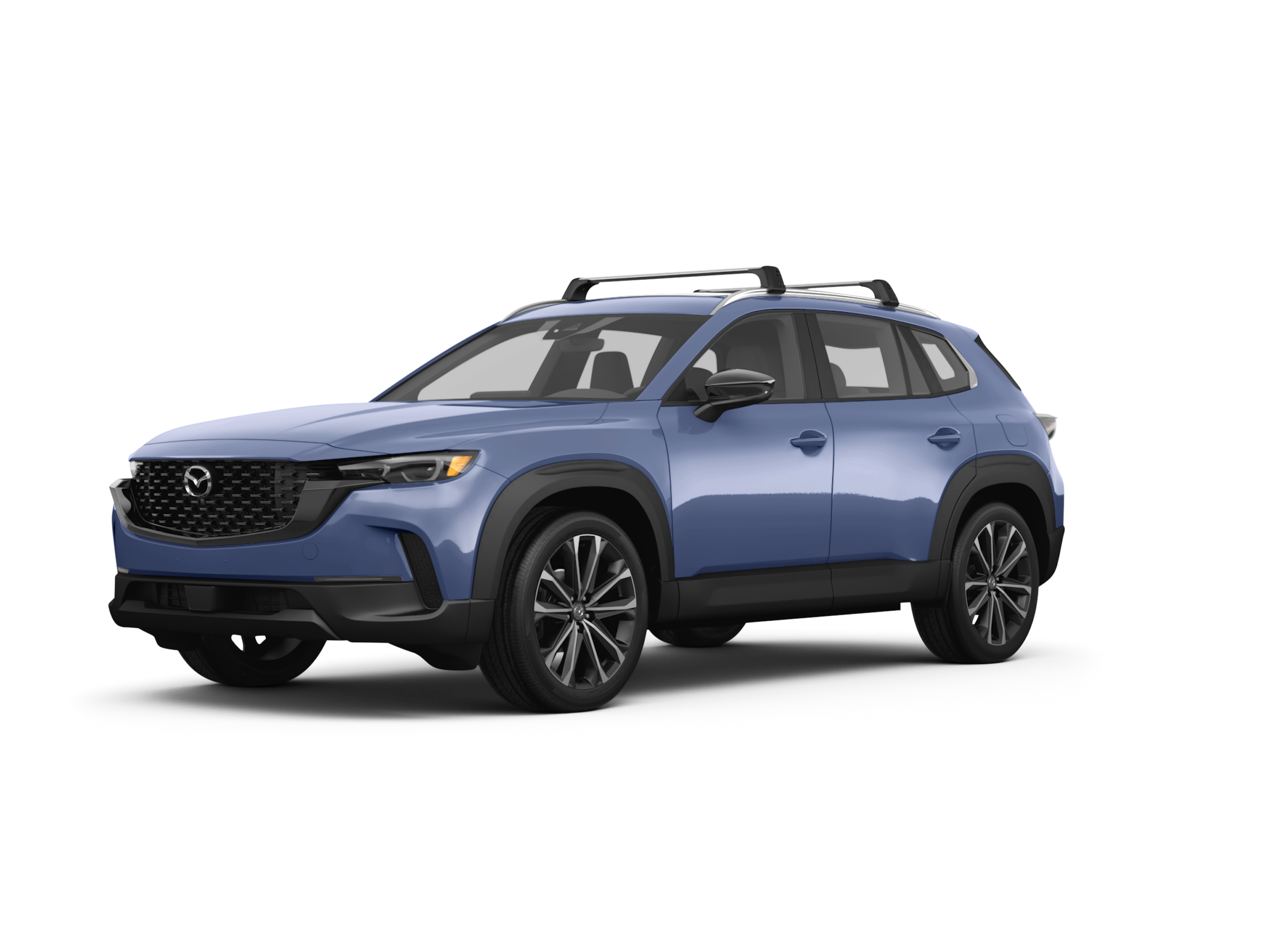 Used 2024 MAZDA CX-50 2.5 Turbo Premium Sport Utility 4D Prices