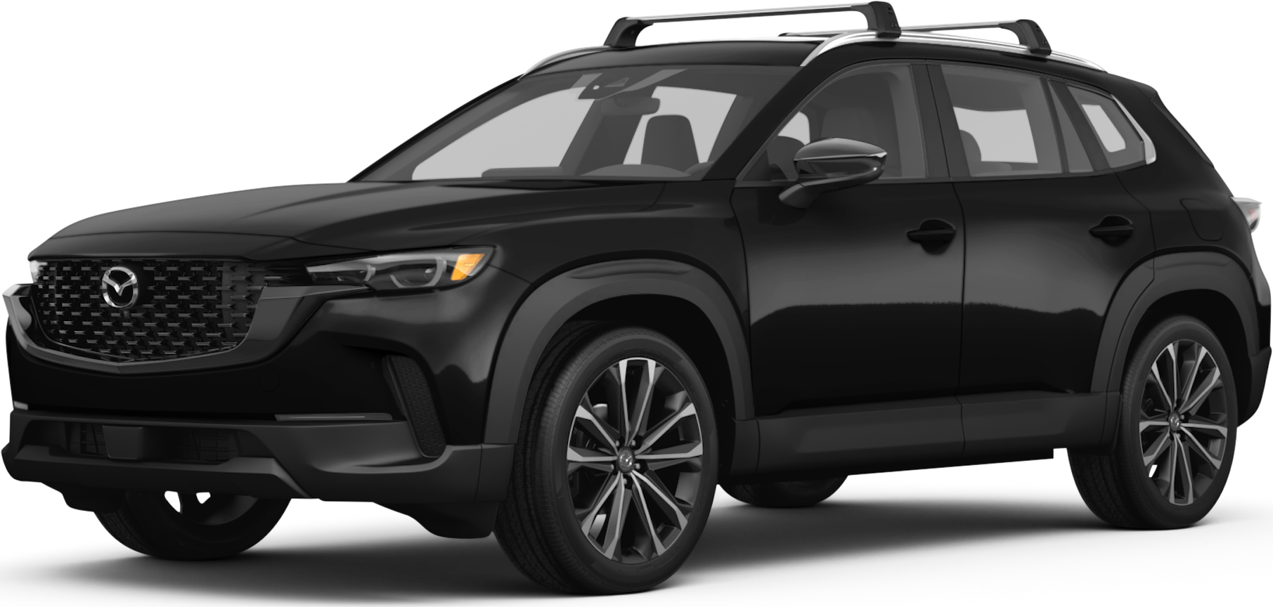 CX-50 2.5 S Premium Plus image