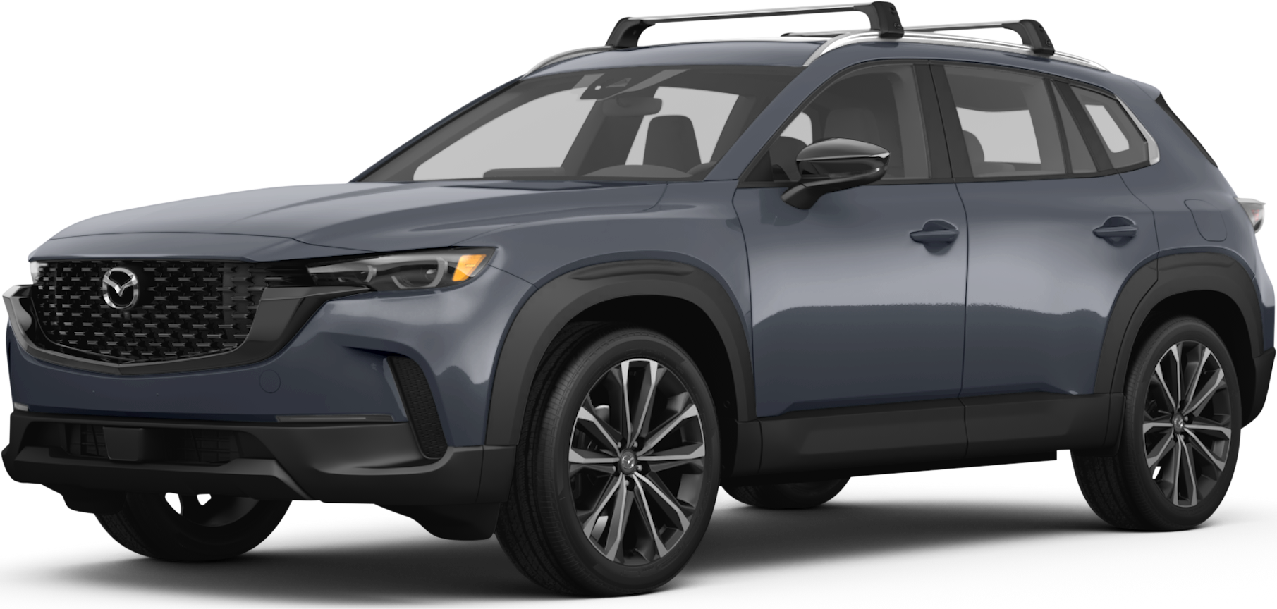 2025 MAZDA CX-50 photo