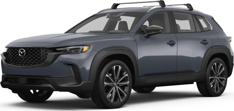 2025 MAZDA CX-50 Exterior: 0