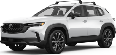 CX-50 2.5 S Premium Plus image