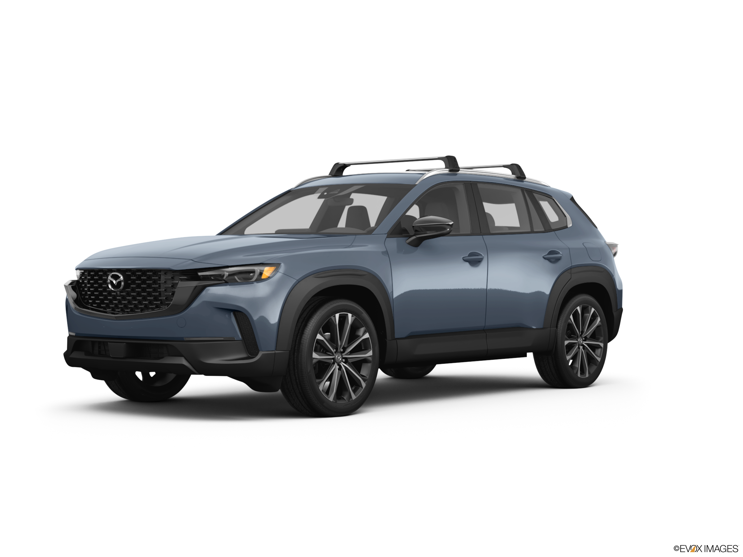 New 2025 MAZDA CX-50 2.5 S Premium Plus Prices | Kelley Blue Book