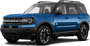 2024 Ford Bronco Sport image