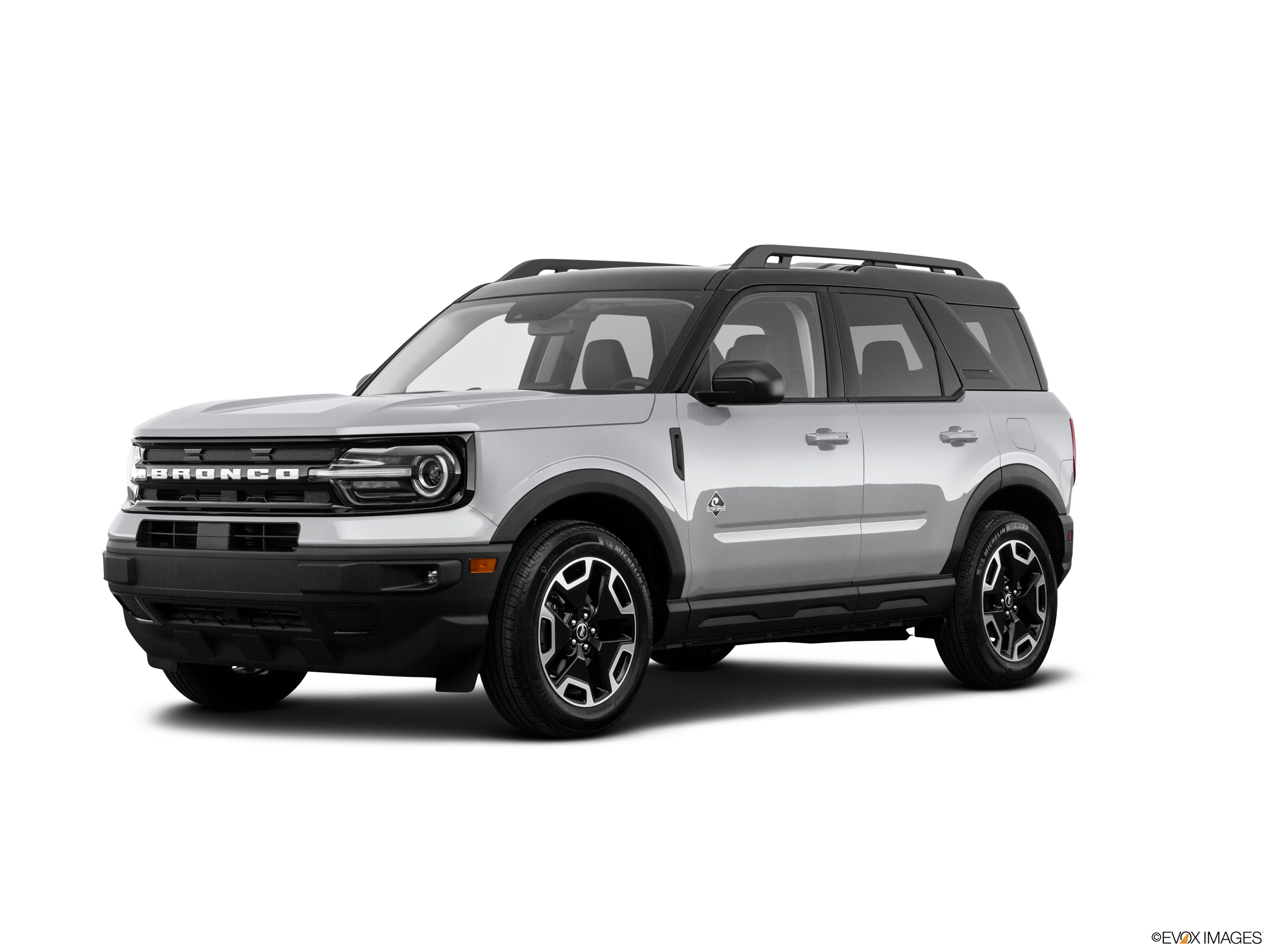 2023 Ford Bronco® Sport Outer Banks SUV