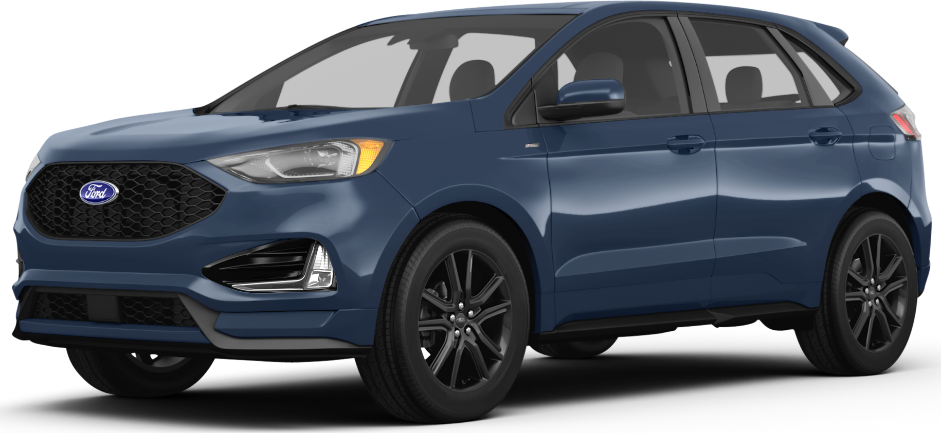 Ford Edge Will Reportedly Be Retired Soon Kelley Blue Book