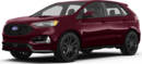 2024 Ford Edge image