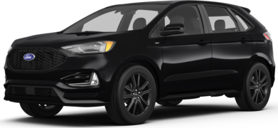 Ford Edge ST-Line