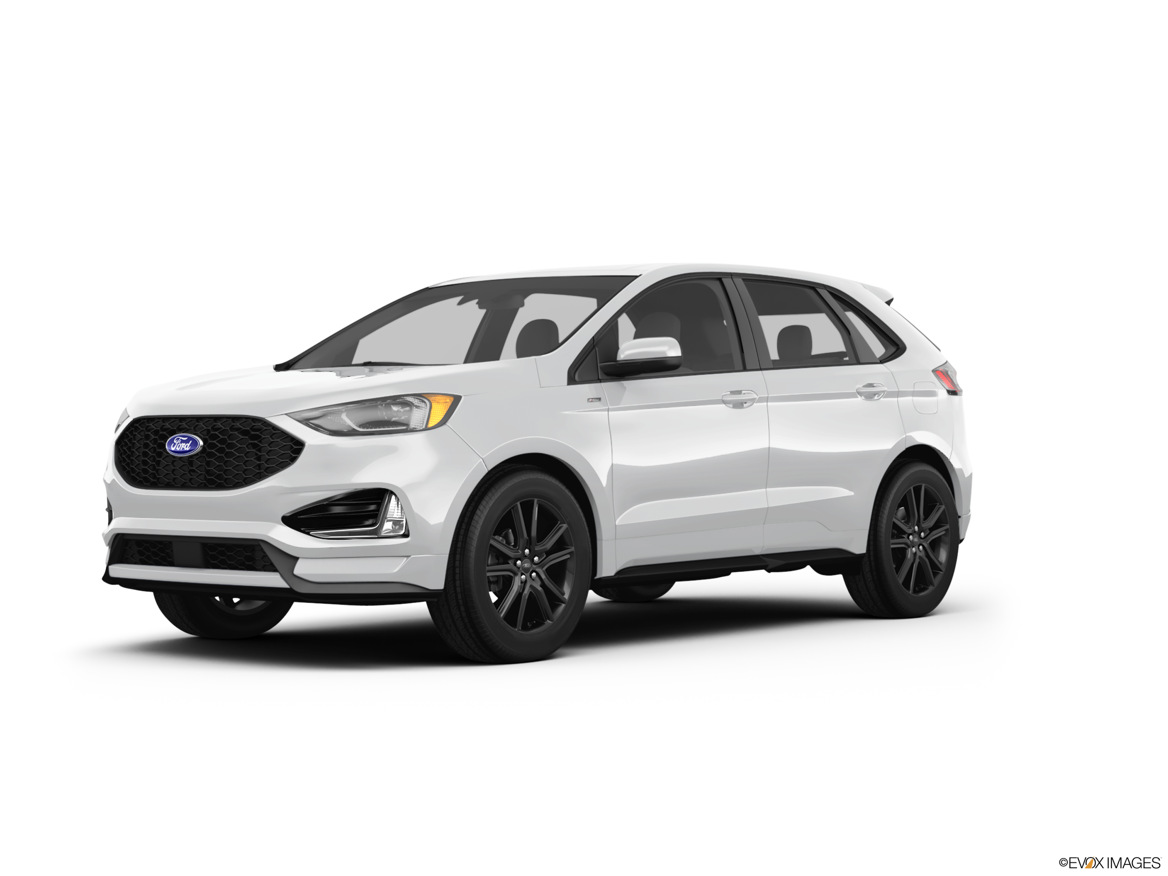 2024 Ford Edge Reviews, Ratings, Prices - Consumer Reports