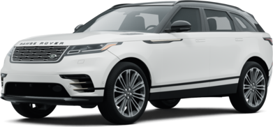 Range Rover Velar P400 Dynamic HSE image