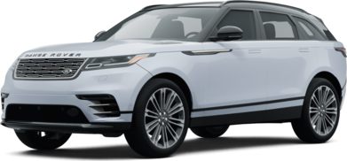 Range Rover Velar P400 Dynamic HSE image