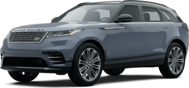Range Rover Velar P400 Dynamic HSE image