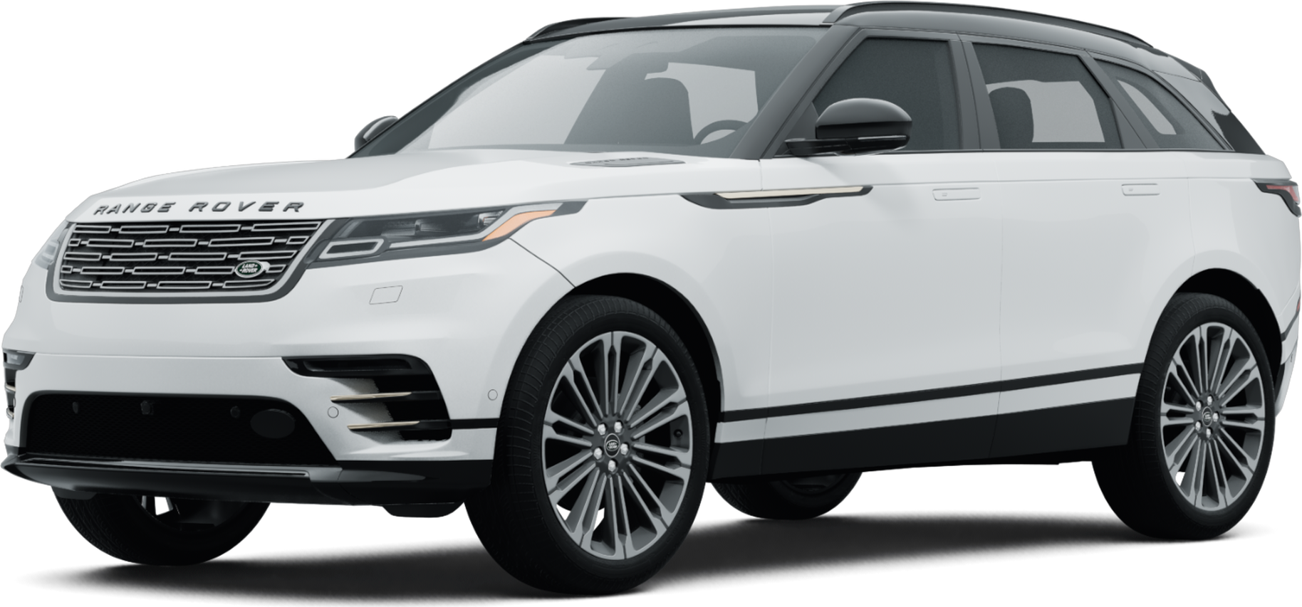 2025 Land Rover Range Rover Velar image