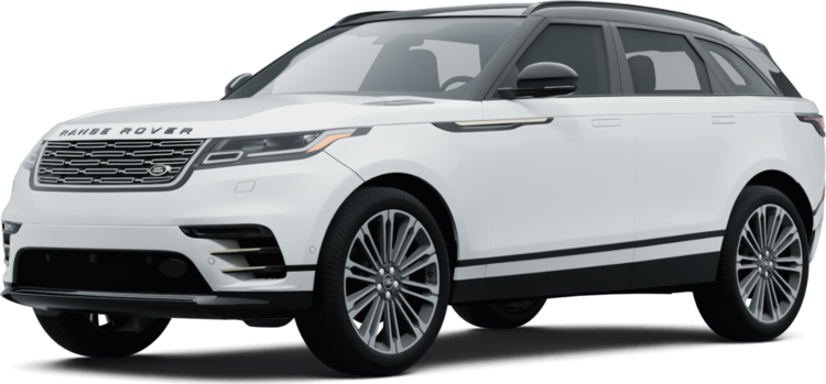 2025 Land Rover Range Rover Velar Exterior: 0