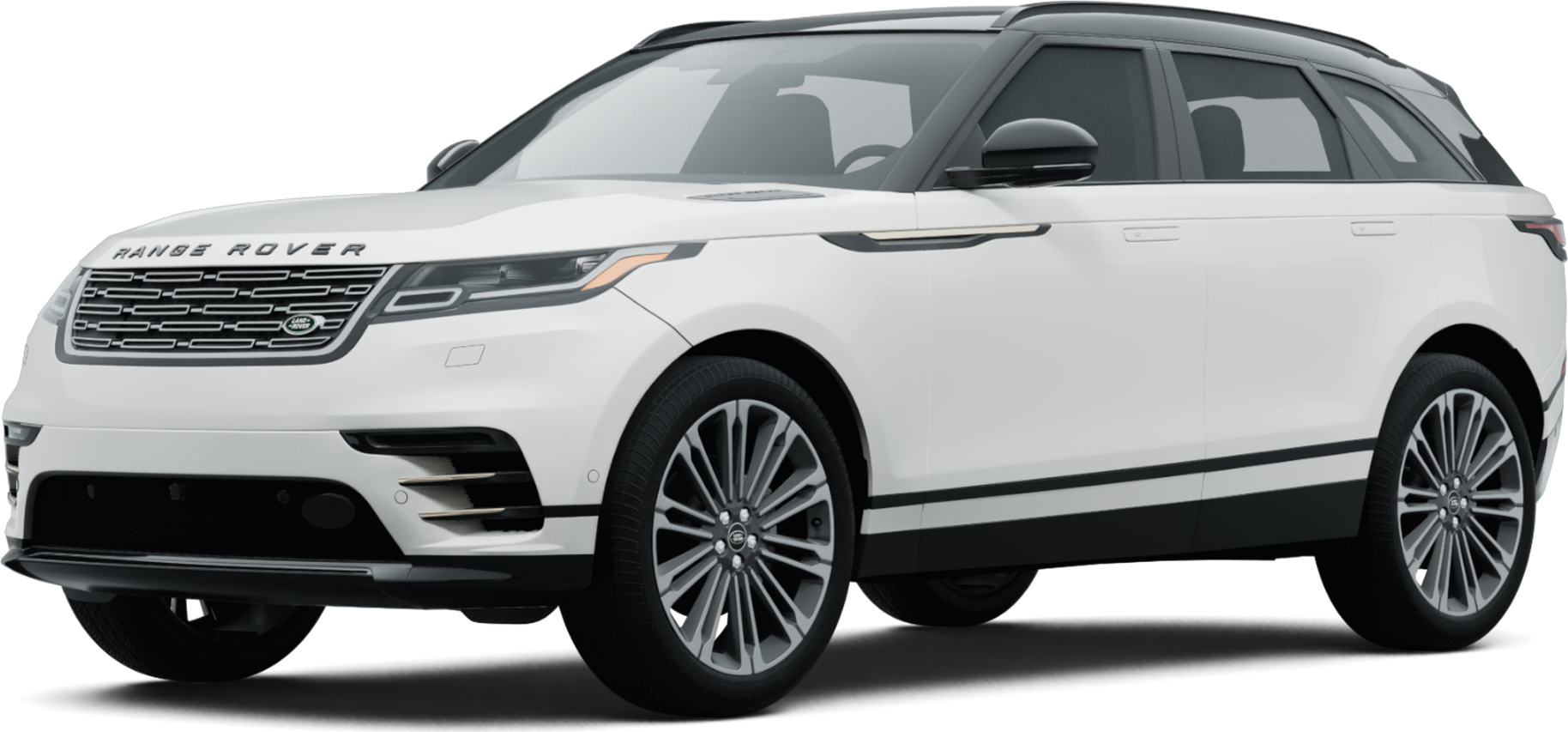 2026 Land Rover Range Rover Velar Exterior: 0