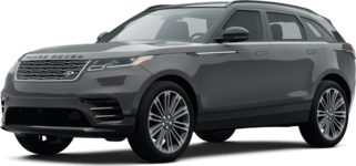 2026 Land Rover Range Rover Velar P250 Dynamic SE
