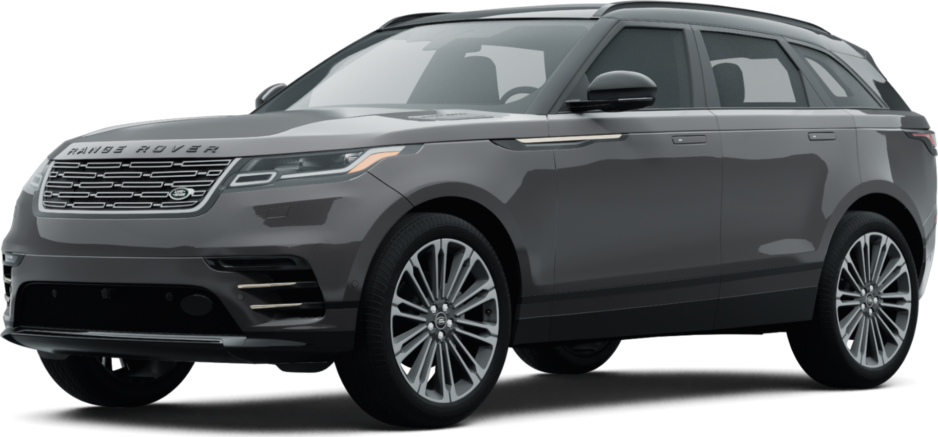 2026 Land Rover Range Rover Velar Exterior: 0