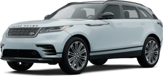 2026 Land Rover Range Rover Velar P250 Dynamic SE